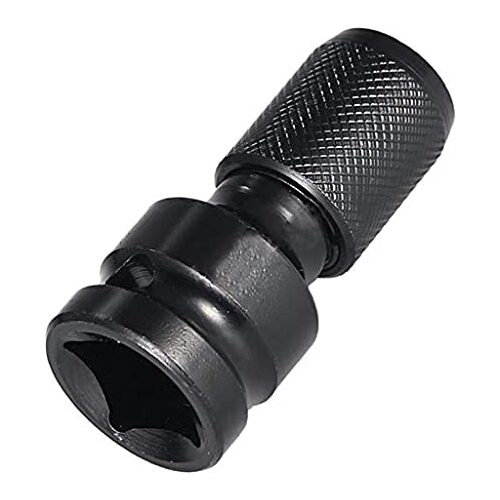 Impact Tools Adapter 1/4 Hex X 1/4 Sq (50mm) 01820114S