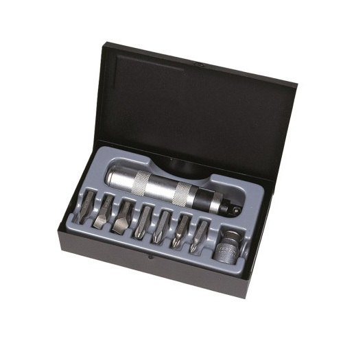Sykes-Pickavant Impact Driver Set 040101