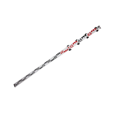 Stanley Measuring Staff Aluminium 5 Section 5m 1-77-162