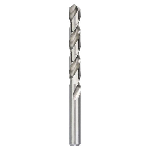 Saber 12.0mm Bright Finish Jobber Drill 10-SB12.00S
