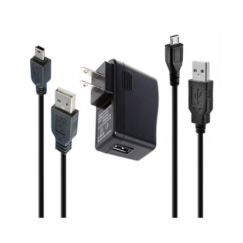 Topcon AD-17D AC Charger AU (suits RL-H5A) 1024944-04