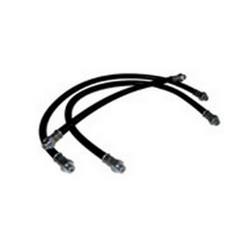 Alemlube 45cm Grease Gun Flex 14552