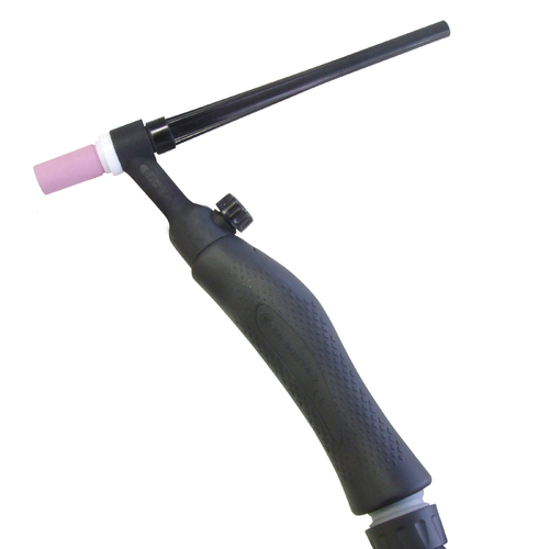 Unimig 17V Ergo TIG Torch - 4m 10/25 Connector 17V-4MCP25