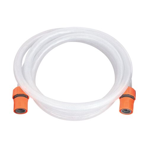 Makita 3m Pressure Hose Complete (suits DHW080) 1910R1-6