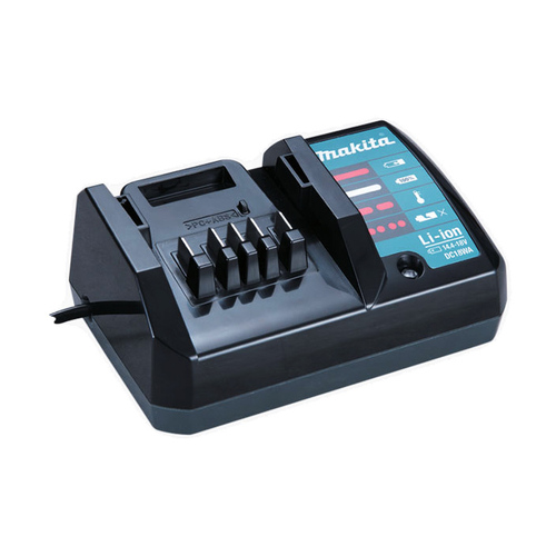Makita 14.4/18V 1 Hour G-Series Charger DC18WA