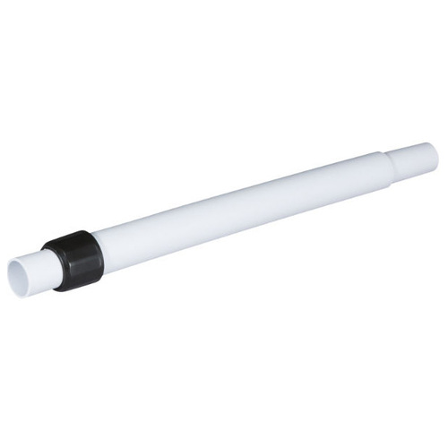 Makita Telescopic Pipe Assembly White (DVC260) 198559-0