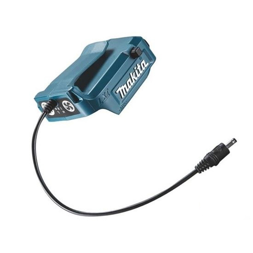 Makita Fan Jacket 18V LXT Battery Holder 198732-2