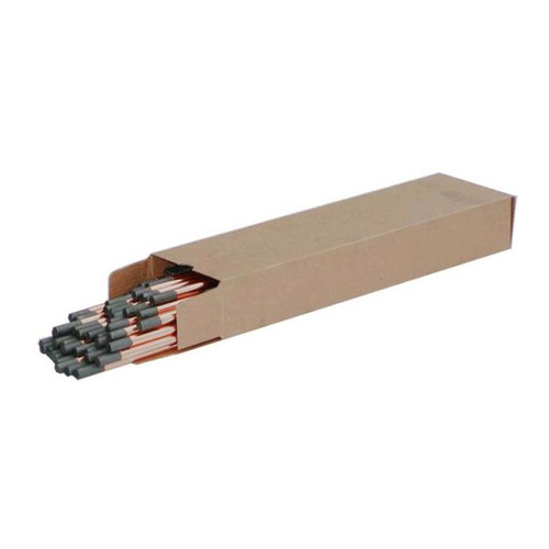Weldclass DC 8.0mm 50 Pcs Box Gouging Carbons 2-GC8