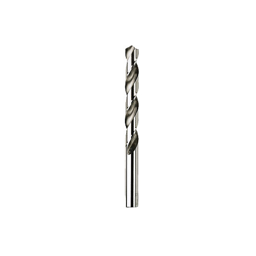 Bordo 5.0mm Jobber Drill Bit 2007-5.00s