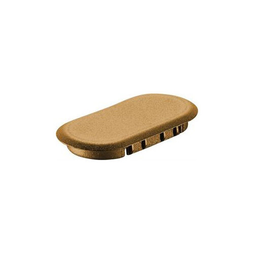 Festool Domino XL Cover Cap Light Brown 32 Piece 201356