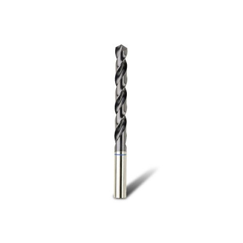 Bordo 4.0mm HSS Cobalt TiAlN Coated Blue Band Jobber 2050-4.00