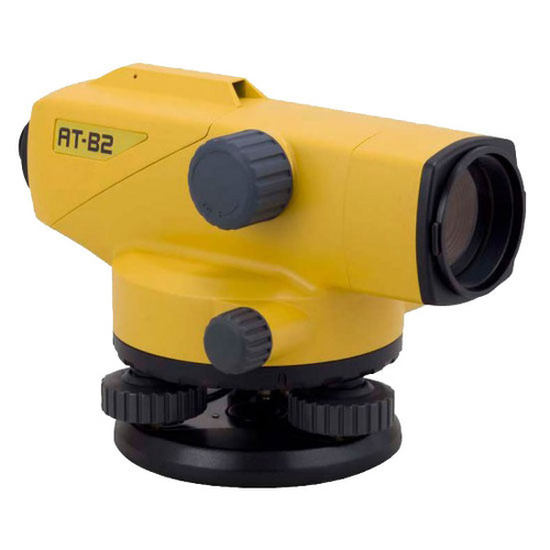 Topcon Auto Level AT-B2 32x Magnification 2110220B0 