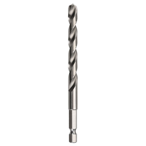 Bordo 11.0mm IMPACT Hex Shank HSS Twist Jobber Drill 2206-11.00