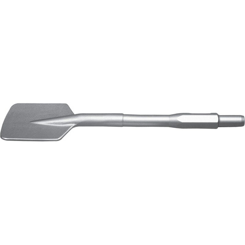 Action 110mm 500mm 30mm Hex Clay Spade 22605500