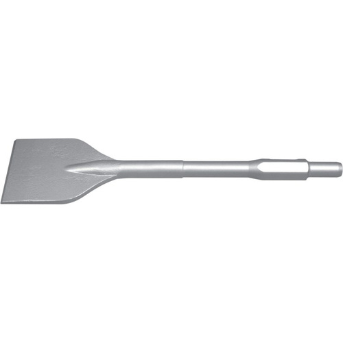 Action 125mm 500mm 30mm Hex Ashphalt Cutter 22609500