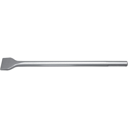 Action 50mm 400mm SDS Max Wide Chisel 23904400