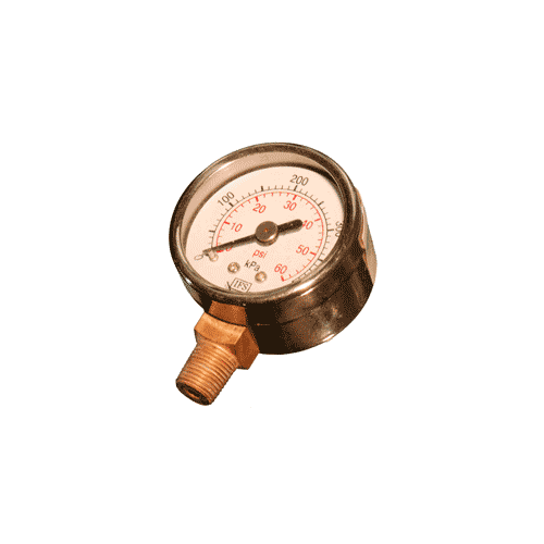 IFS Gauge-Tank 1600 Kpa 25-1135