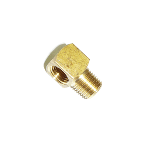 IFS 1/4 X 1/4 F/M Elbow 2503E