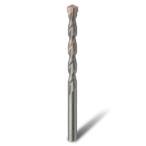 Bordo 6.0 x 330mm Straight Shank TCT Masonry Drill 2530-6.00x330