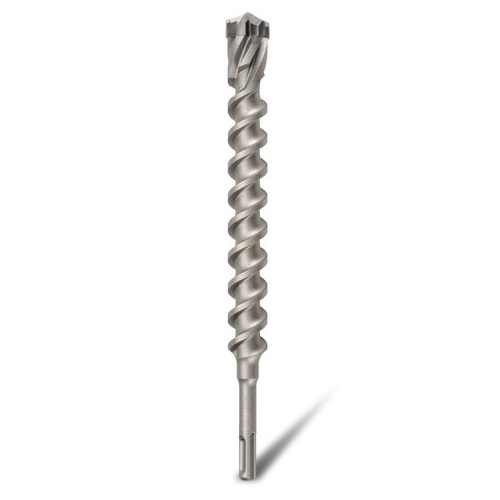 Bordo 12 x 540mm SDS Max Deltabit Masonry Drill 2549-12.00x540