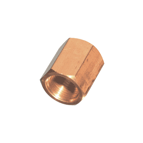 IFS 1/2 Brass Socket 2604