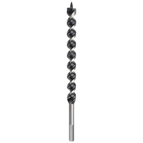 Bordo 17mm 305mm OAL Scotch Pattern Auger 2664-17X305
