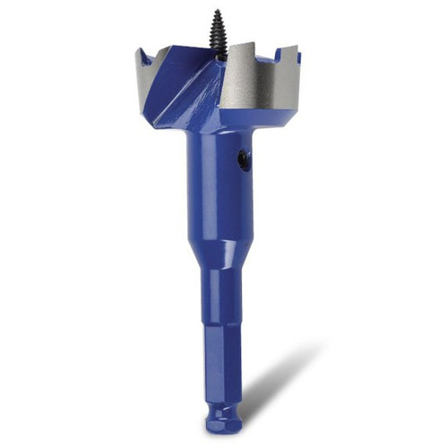 Bordo 35mm Self Feeding Wood Bit 2674-35