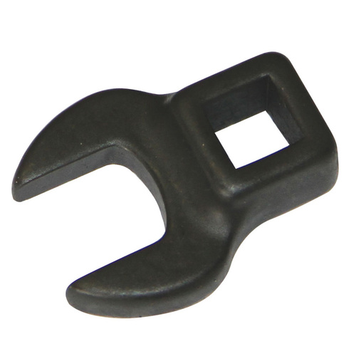 Toledo 15mm 3/8" Metric Crowfoot Wrench 301437