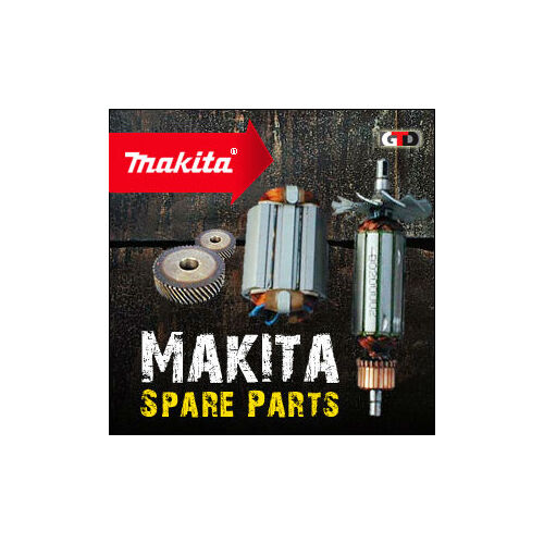 Z - Makita Switch Box /446L - 302001329