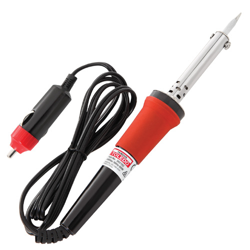 Toledo 12V (DC) 30W Soldering Iron 302110