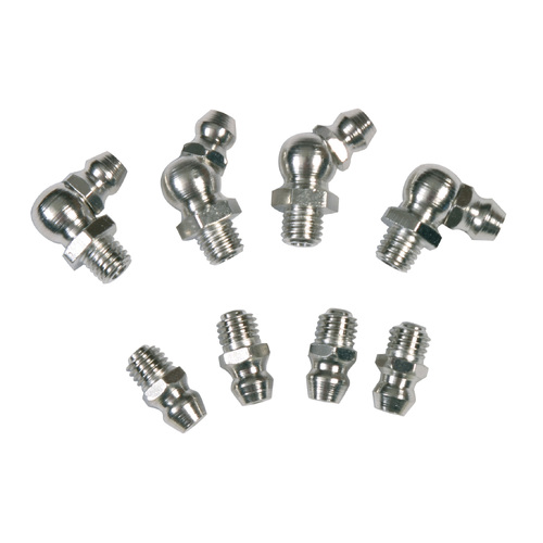 Toledo Handy Pack SAE Grease Nipple 305212