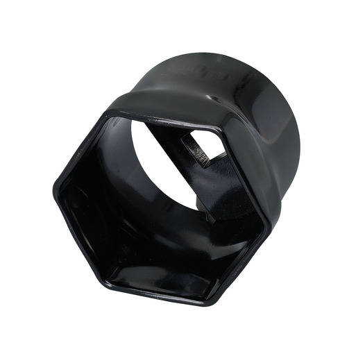 Toledo 2 1/4" Hexagon 6 Point Wheel Bearing Lock Nut Socket 309014