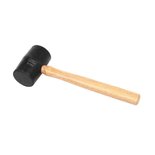 Toledo 24oz Rubber Mallet 321091