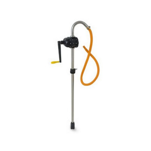 Alemlube 100lpm Ryton & Stainless Steel Bi-lobe Drum Pump 4040