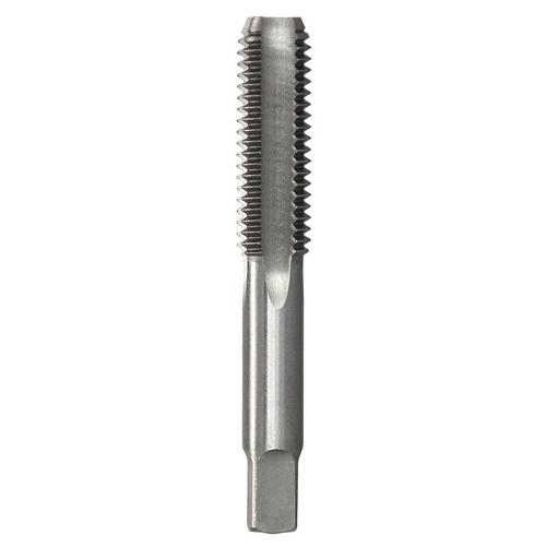 Bordo 10 x 1.0mm MF Bottoming Chrome Tap 4222-10.00B