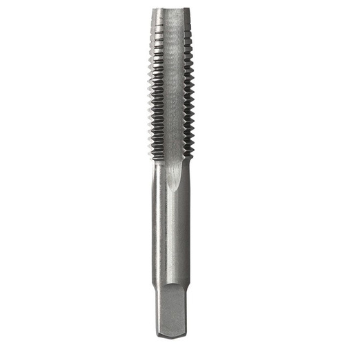Bordo 5/16" x 24 UNF Taper Chrome Tap 4234-5/16T