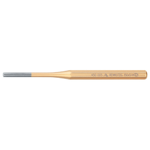 Rennsteig 8 x 175mm Parallel Pin Punch 451108