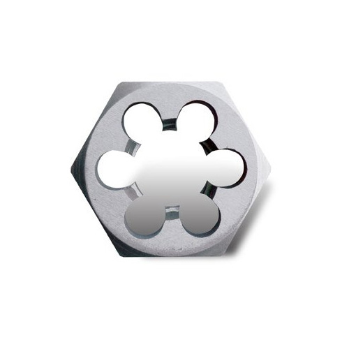 Bordo 1/4" x 26 BSF Chrome Alloy Die Nut 4840-1/4