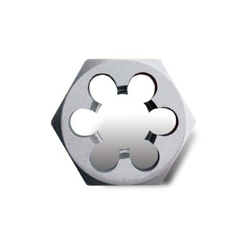 Bordo 7/8" x 14 UNF Chrome Alloy Die Nut 4844-7/8