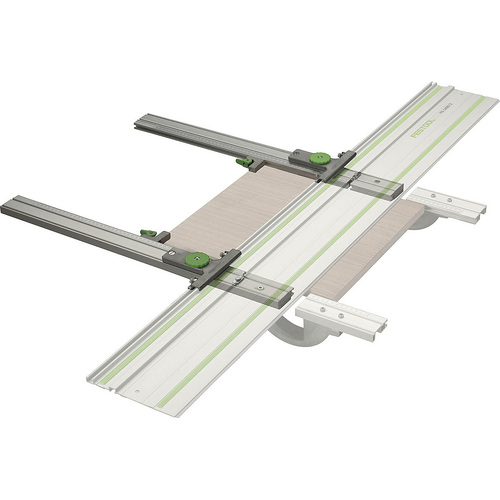 Festool 2Pk Guide Rail Parallel Side Template FS PA