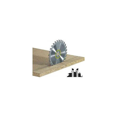 Festool Saw Blade 160mm x 2.2 x 20mm 28 tooth HW 160X2.2X20 W28