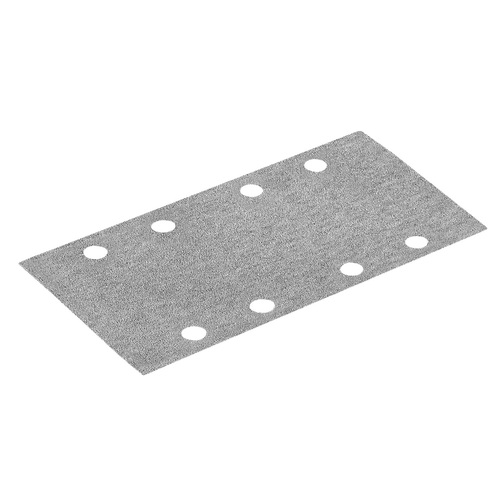 Festool 93mm x 178mm P180 Granat Abrasive Sheet - 100 Pack 498938