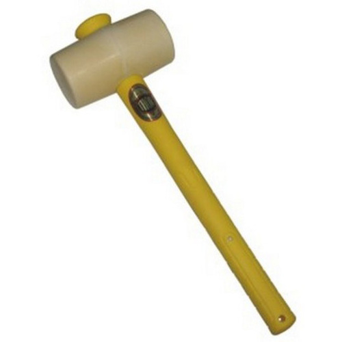 Thor Rubber Mallet 750g Fibreglass Handle TH954WFG 509008