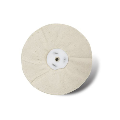 Bordo 50mm 50 Fold 1 Section Calico Mop 5200-50x50