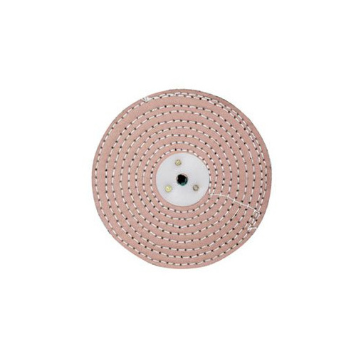 Bordo 100mm 50 Fold 1 Section Sisal Mop 5204-100x1