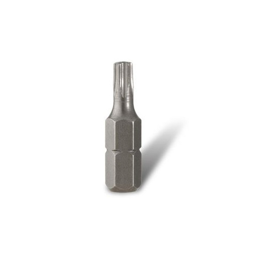 Bordo T25 Star TR 25mm Insert Bit 5300-TX25TRX25