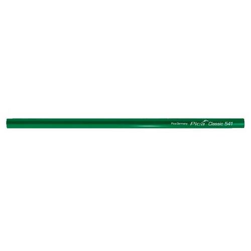 Pica Classic 541 24cm Stonemason Pencil Graphite 10H Lead 541/24-10