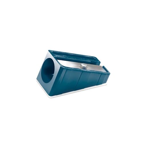 Pica Jumbo Sharpener for All Thick Wood Pencils and Crayons 560-12