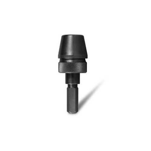 Bordo 1/4 - 3/8" Hex x 70mm Hex Quick Change Adaptor 5750-1438x70