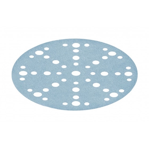 Festool Granat Abrasive Disc 150mm 48 Hole P180 STF D150 48 P 180 GR100X